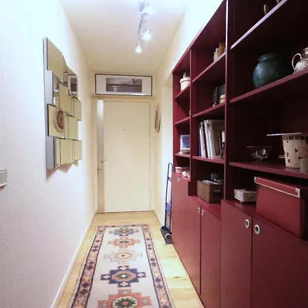 דירה Spacious 1 - Lamarck / Sacre-coeur *